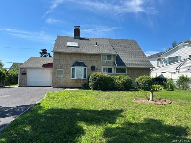 14 Cinder Lane — photo