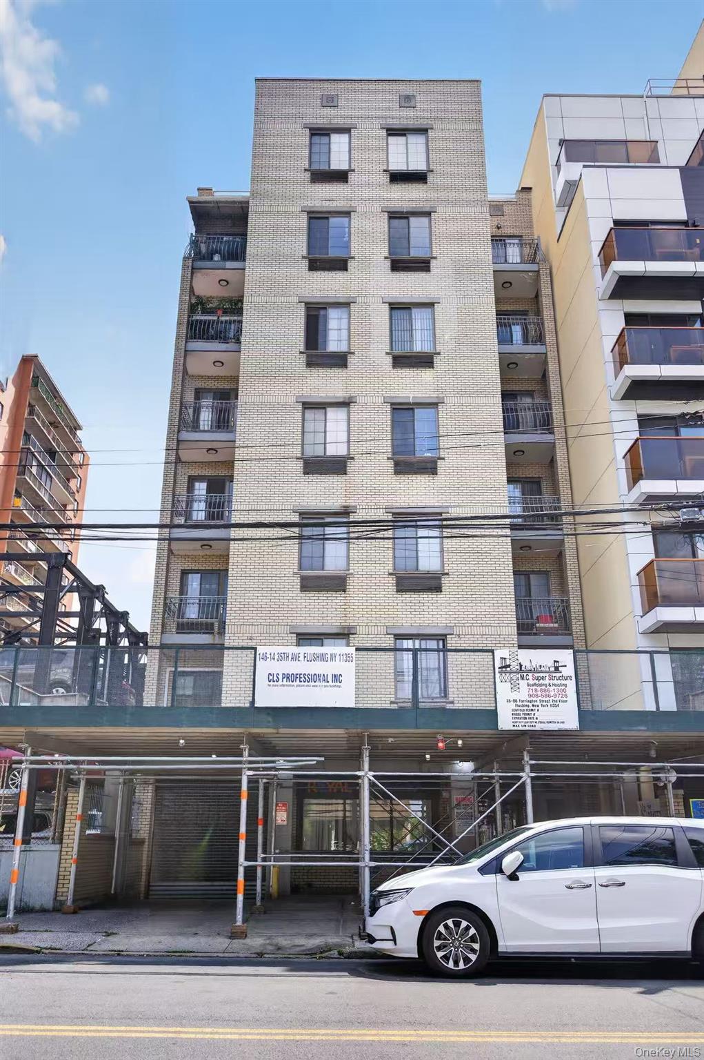 146-14 35th Avenue 7a — photo