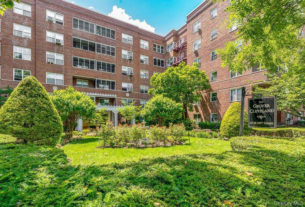 67-38 108th Street C/34 — photo
