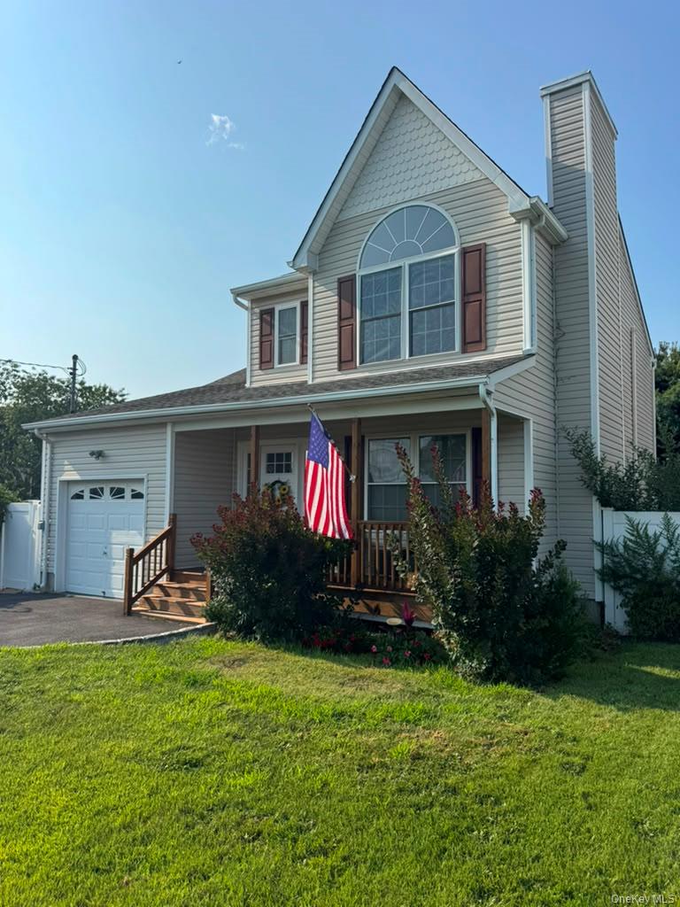 39 Seymour Drive — photo