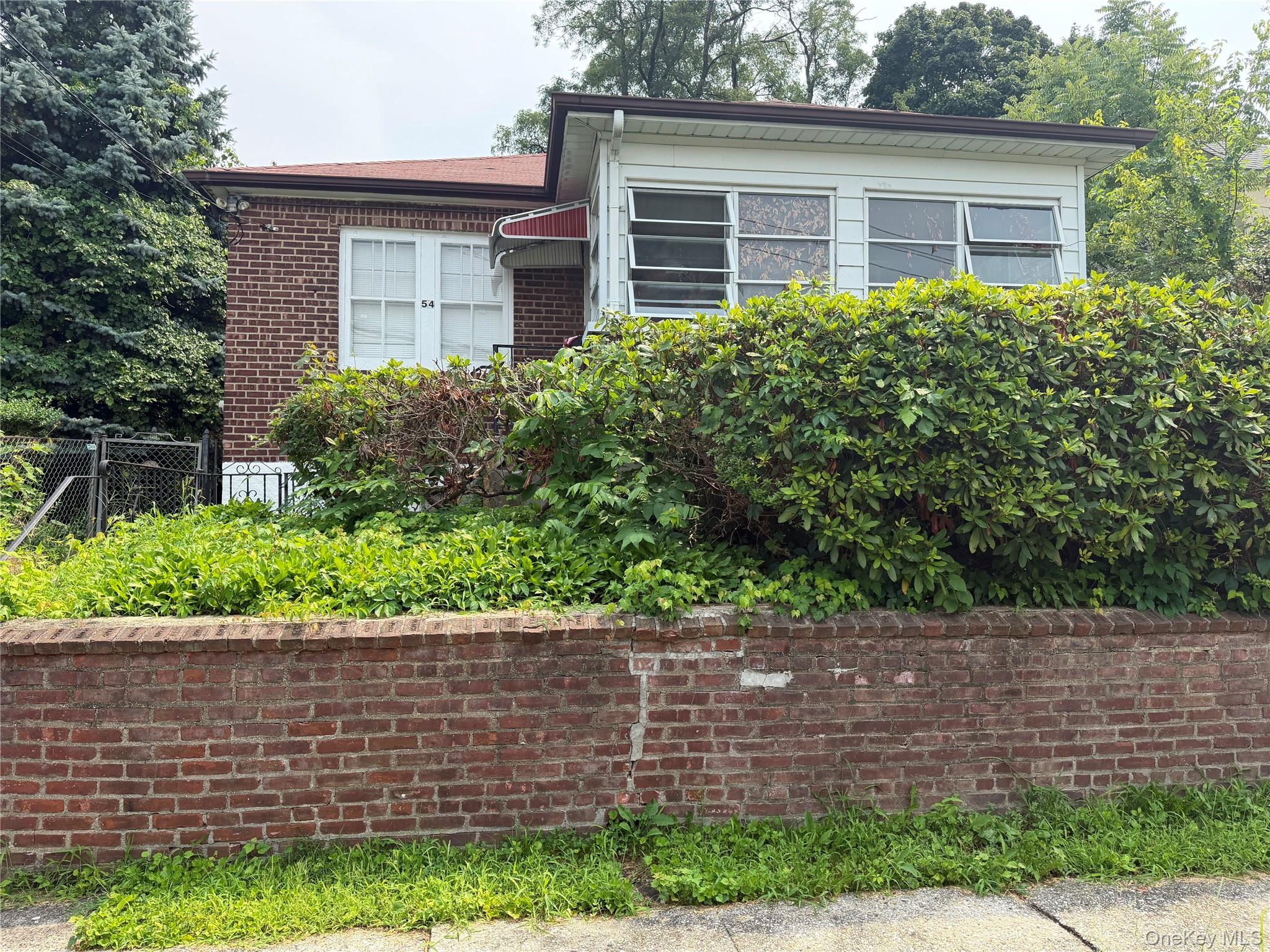 56 Hunt Avenue — photo