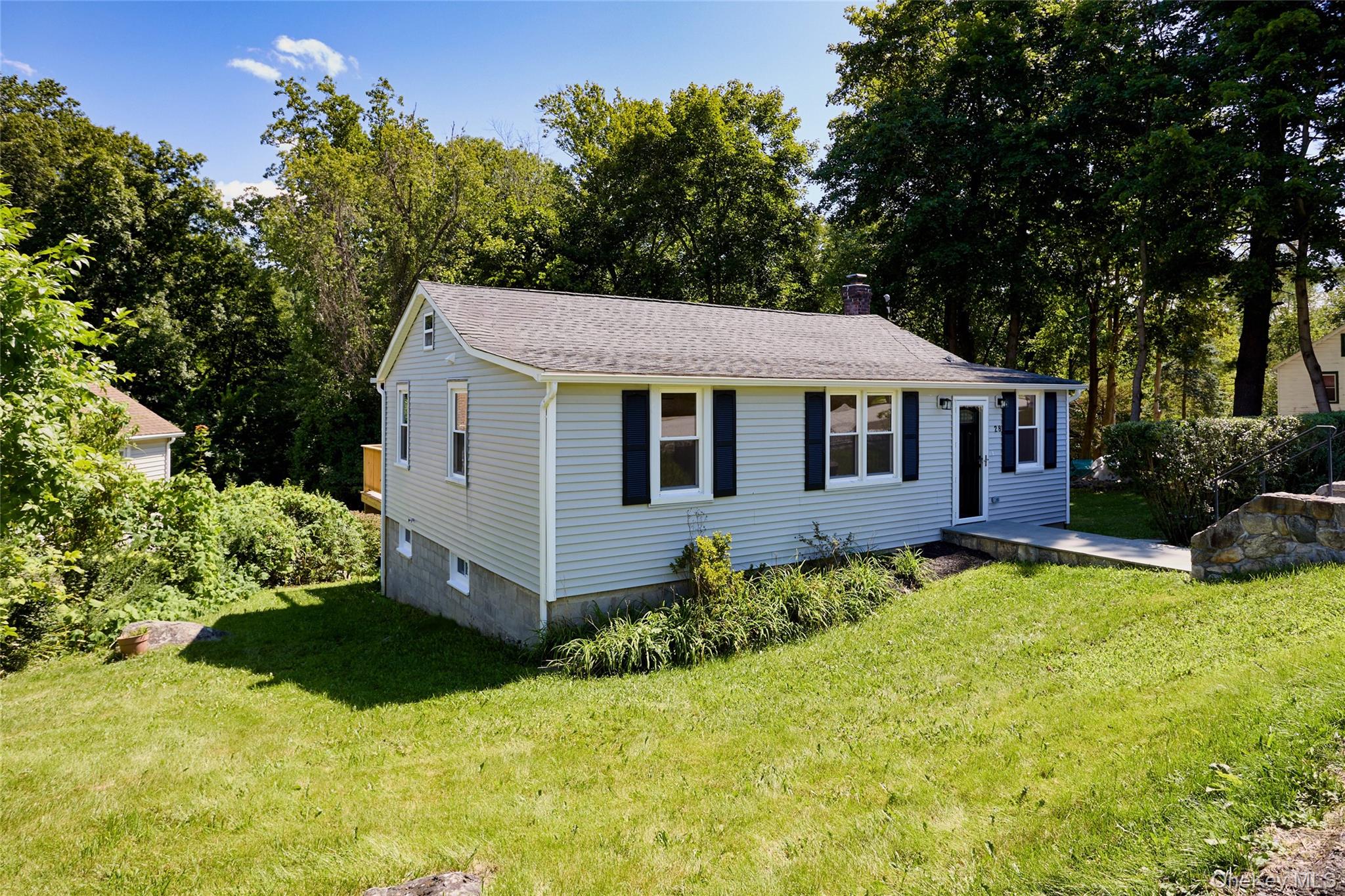 28 Brewster Drive — photo