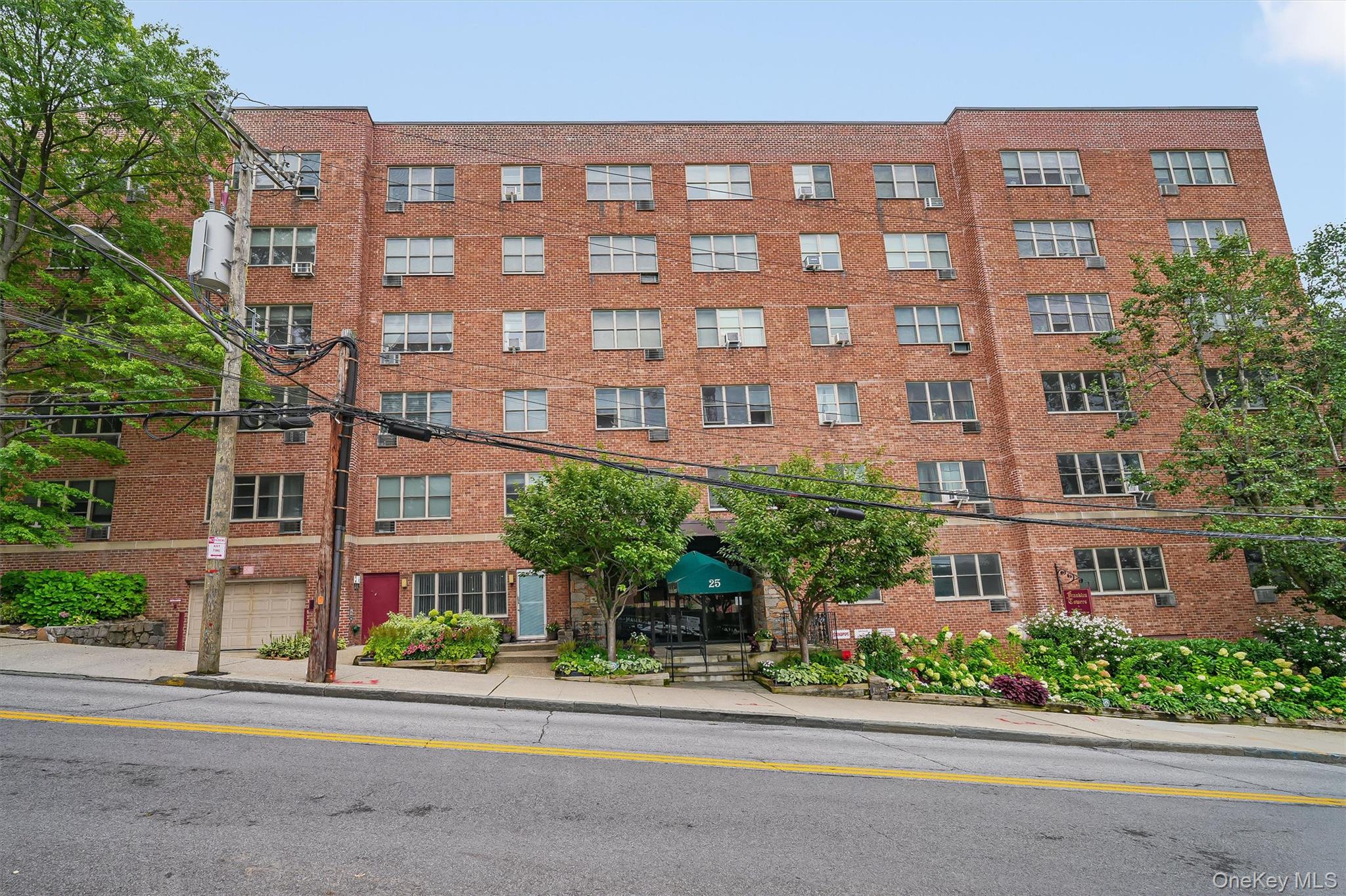 25 Franklin Avenue 6C — photo