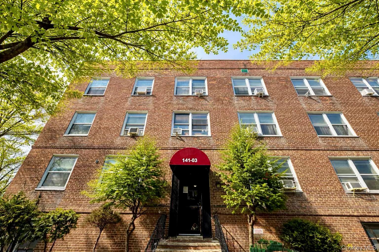 141-03 79 Avenue 2K — photo