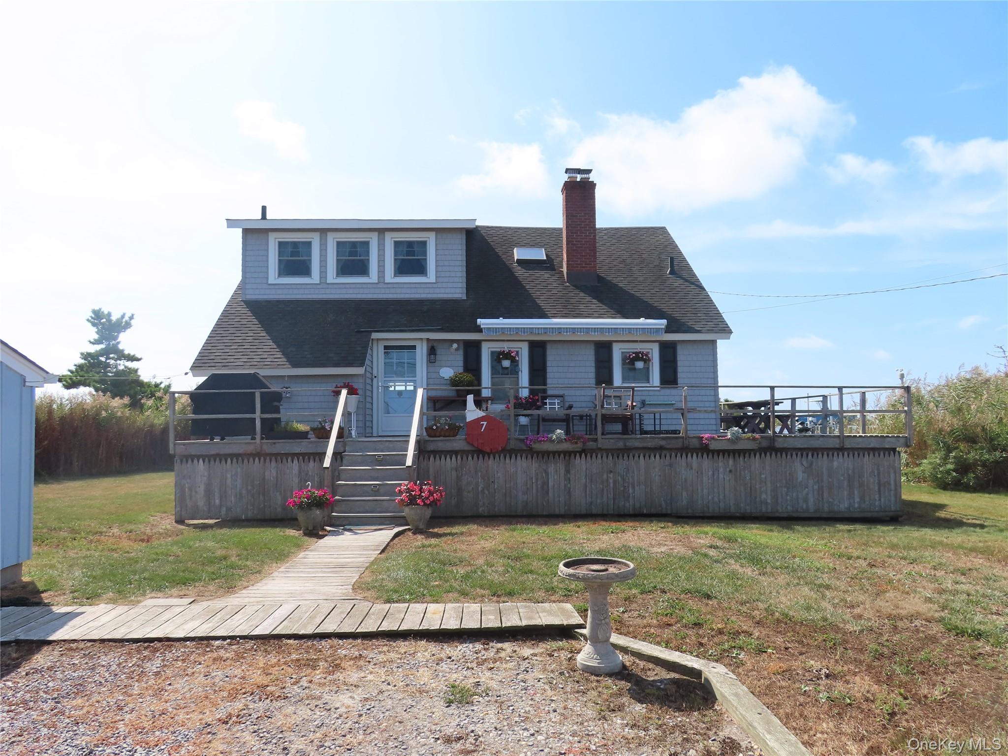 7 Captree — photo