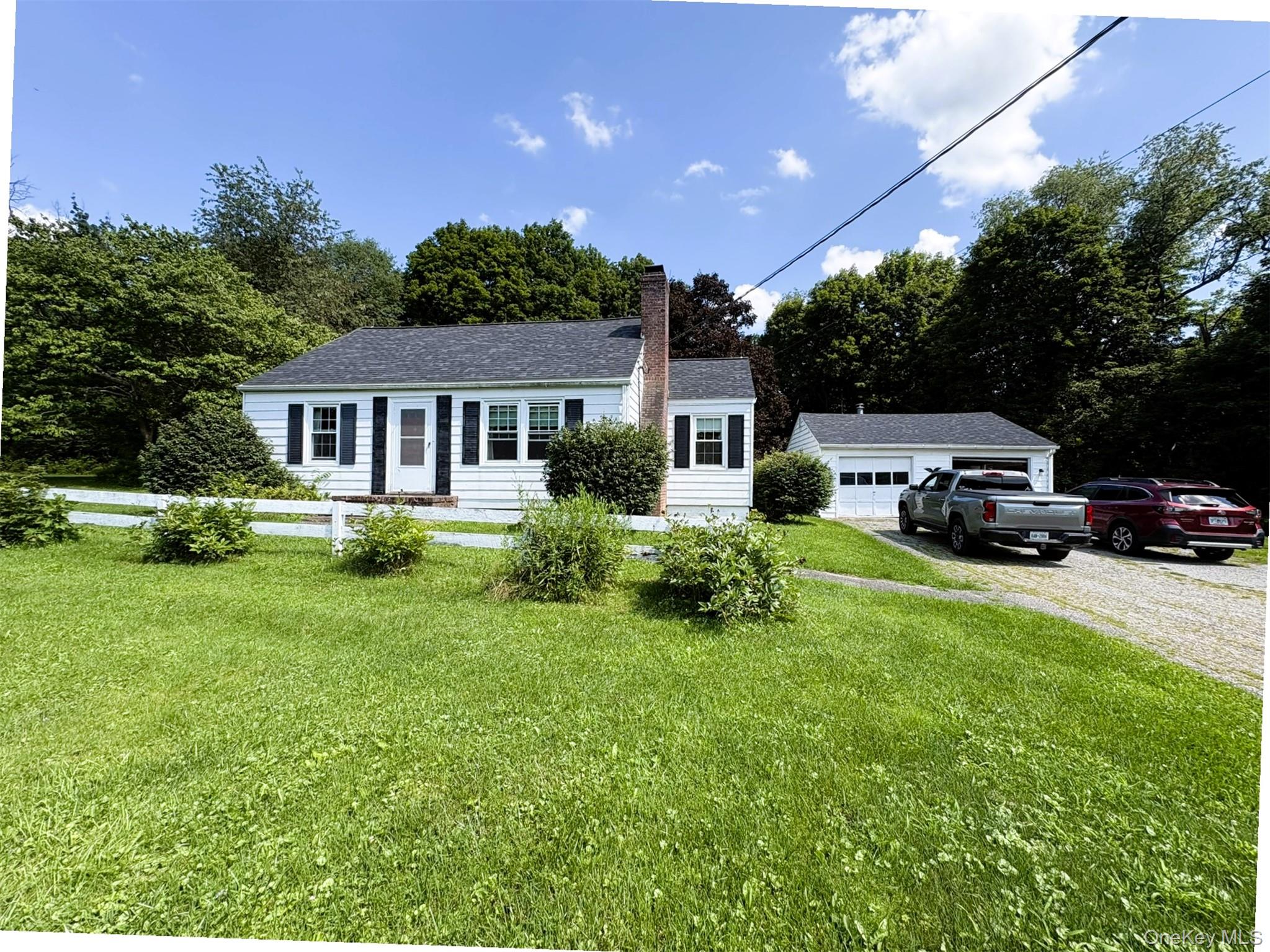 5112 Route 22 — photo