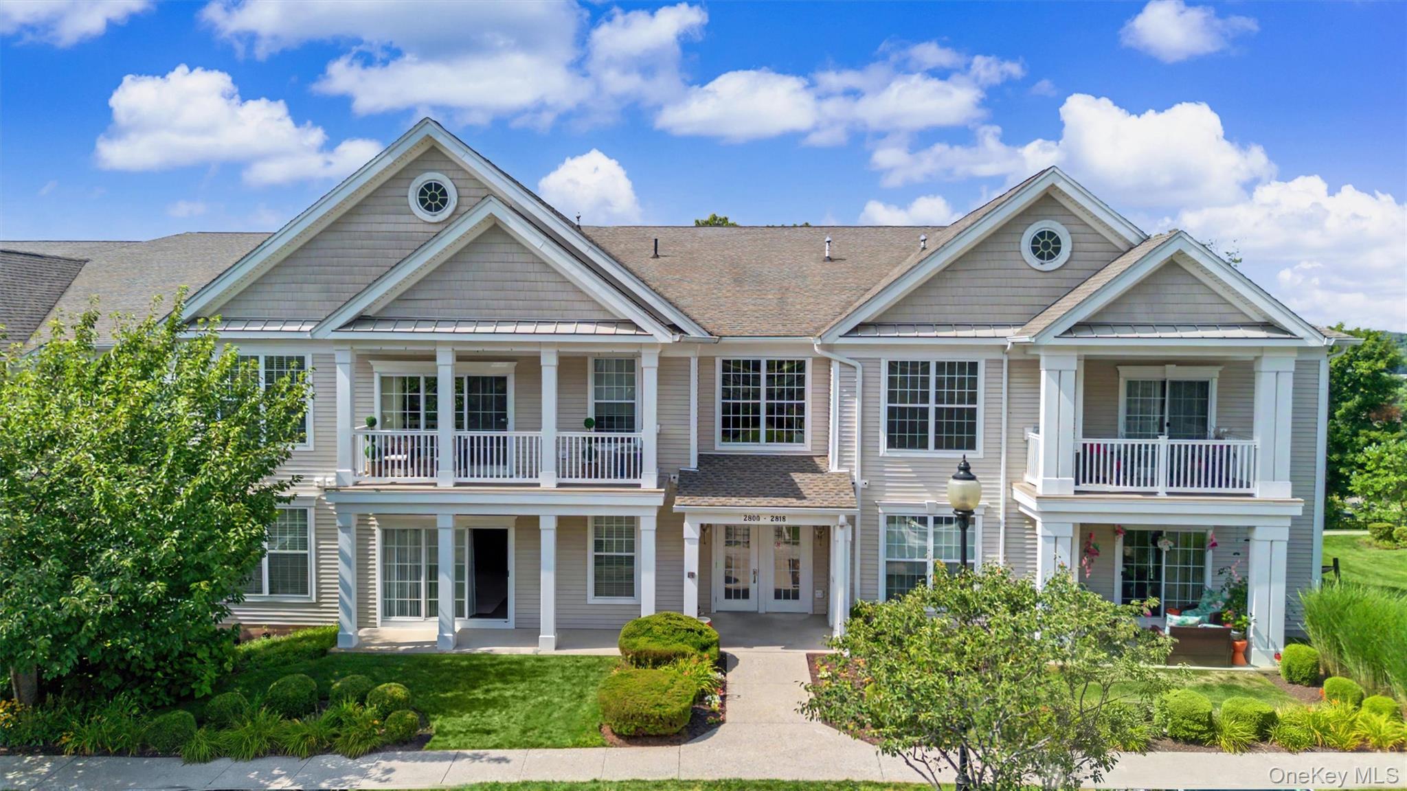 2806 Bennington Drive — photo