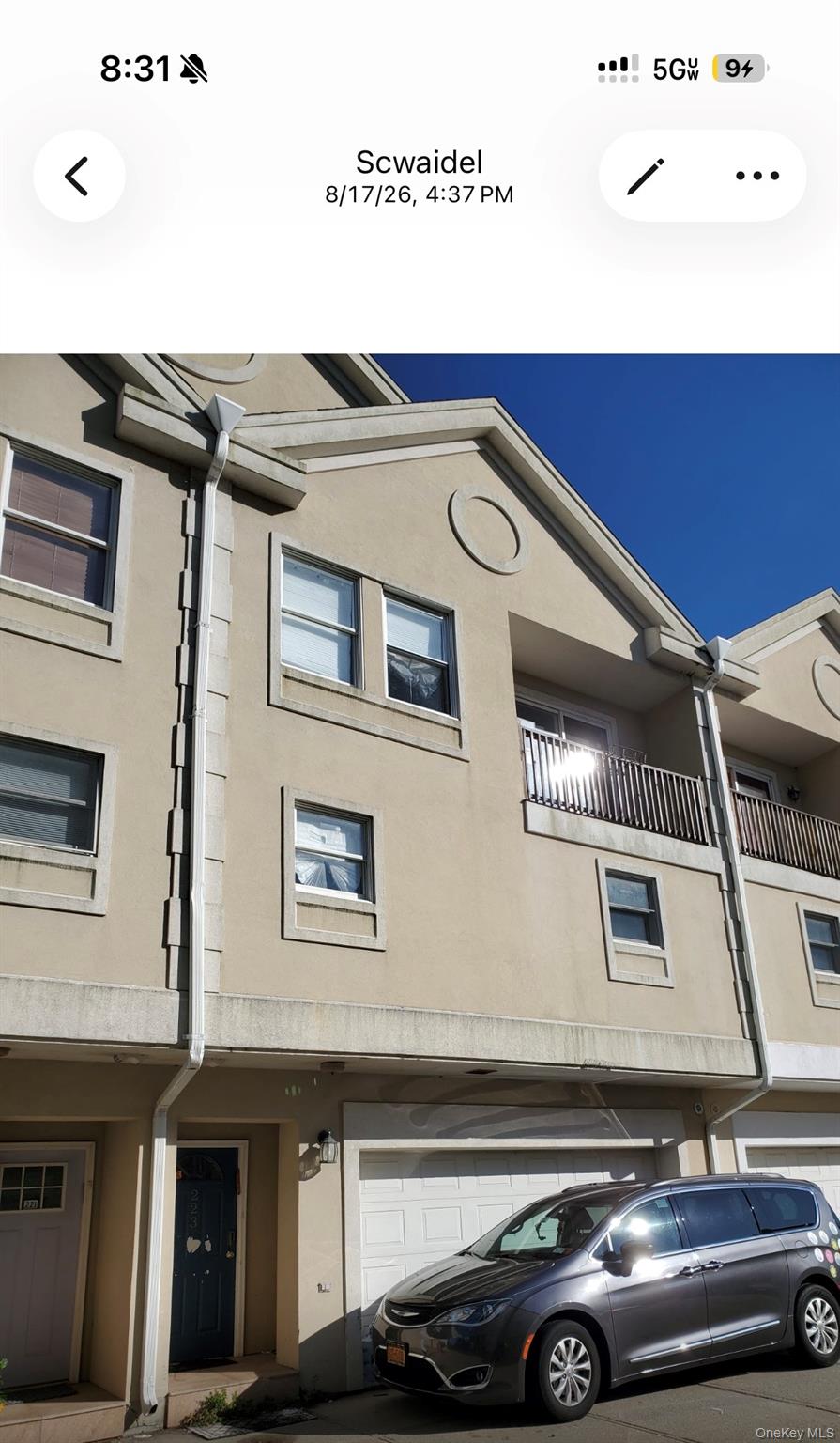 223 Beach 3rd Street — photo