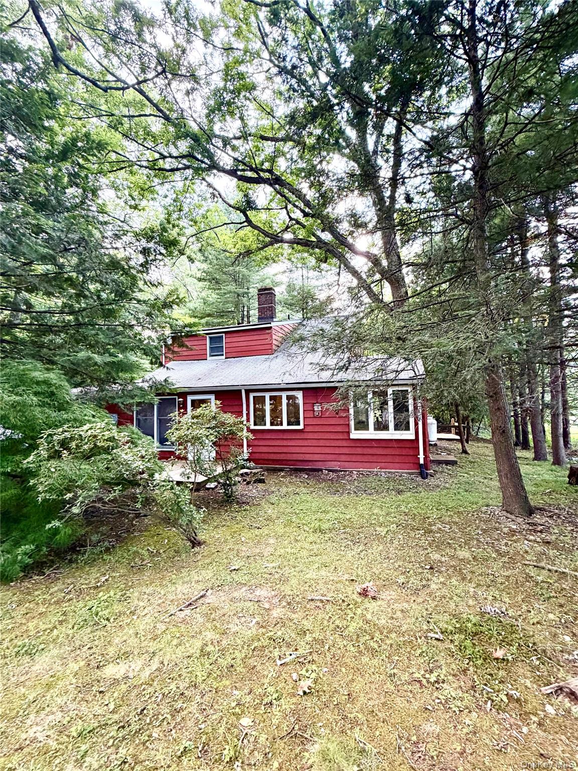 627 Route 306 — photo