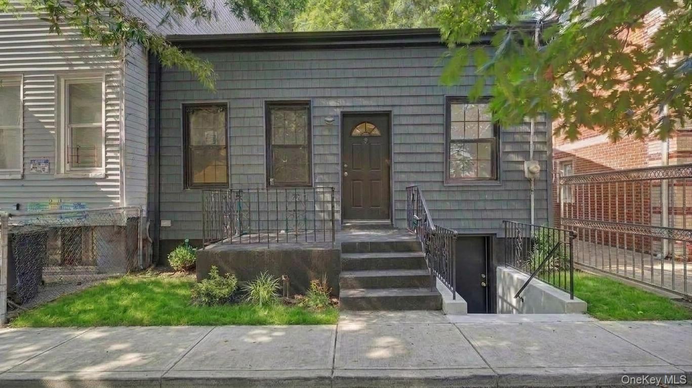 51 Hill Street — photo