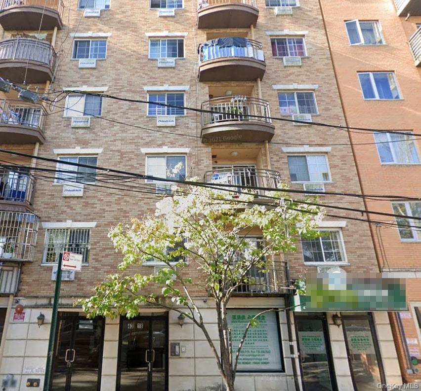 43-18 Robinson Street 7C — photo