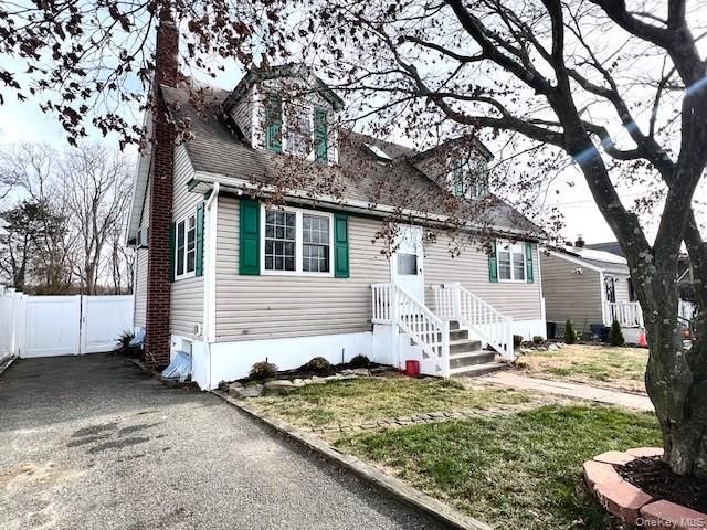 51 N Clinton Avenue — photo