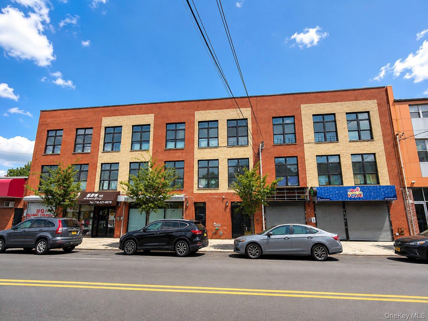 22-30 College Point Boulevard 2G — photo