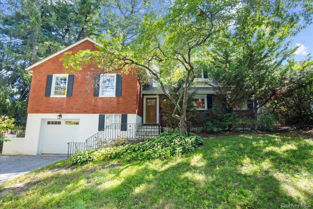 254 Farrington Avenue — photo