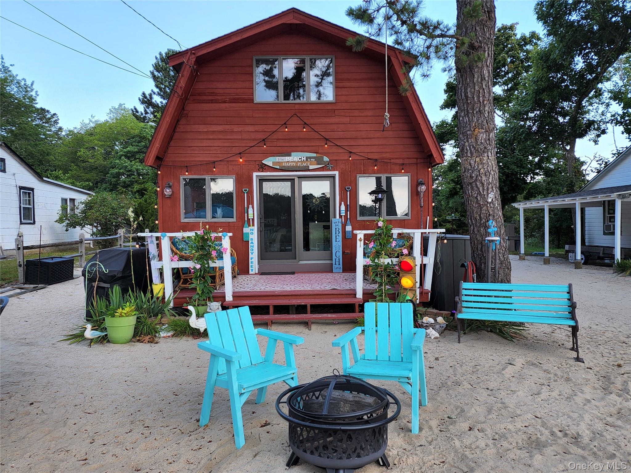 100 Reeves Bay Trail — photo