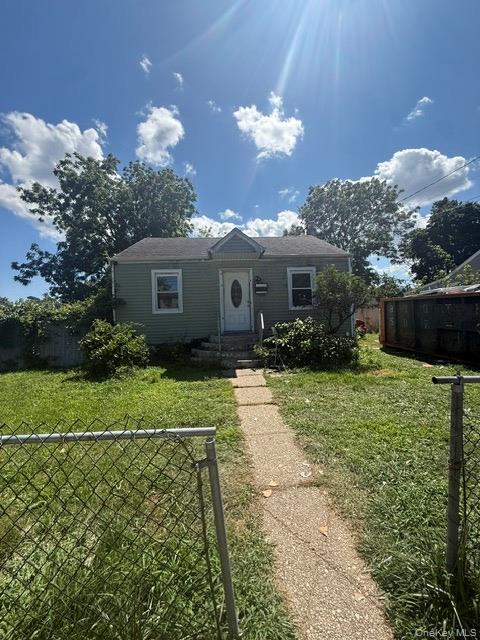 22 E Booker Avenue — photo