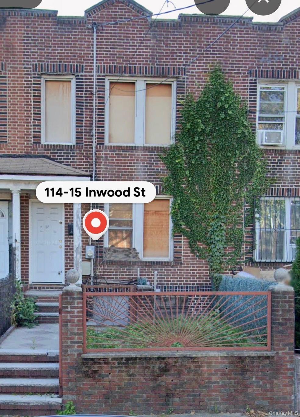 11415 Inwood Street — photo