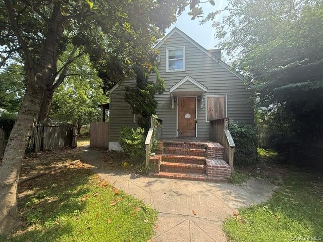 57 Clinton Avenue — photo