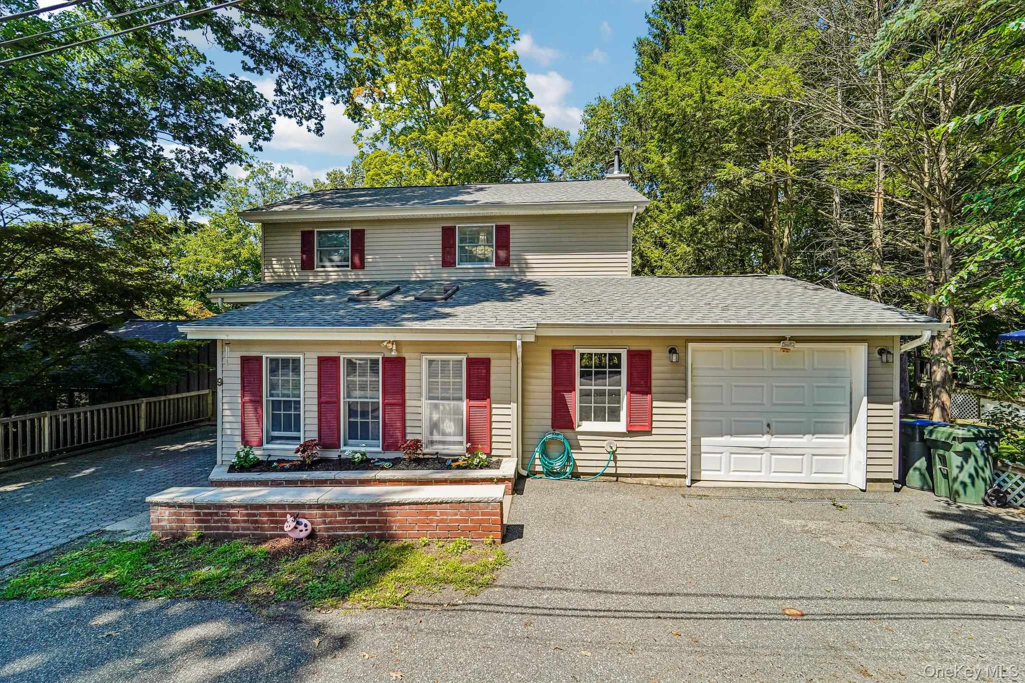 9 Morgans Way — photo