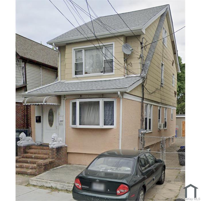 91-15 82nd Street 2nd Fl — photo