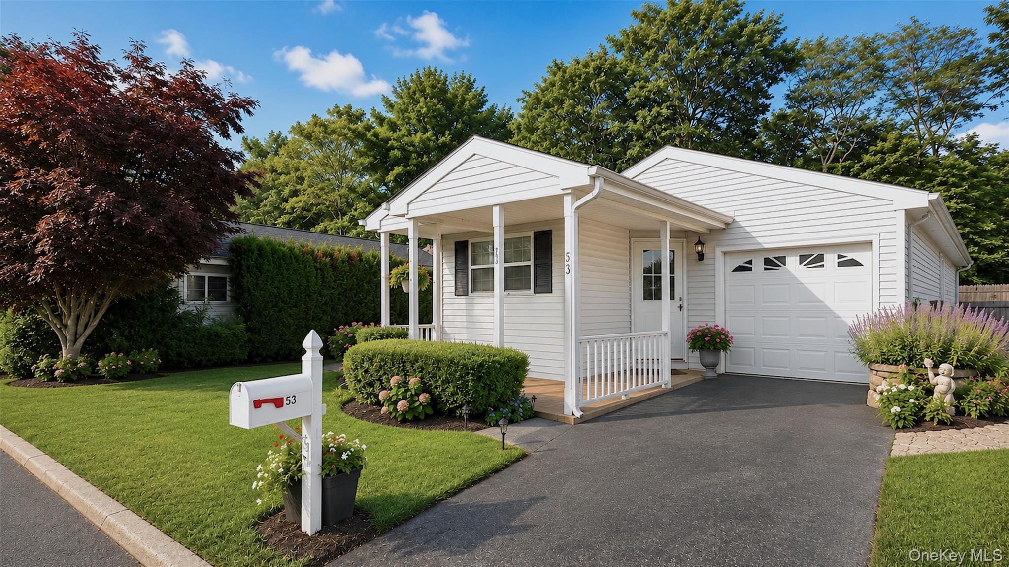 53 Village Circle E E053 — photo