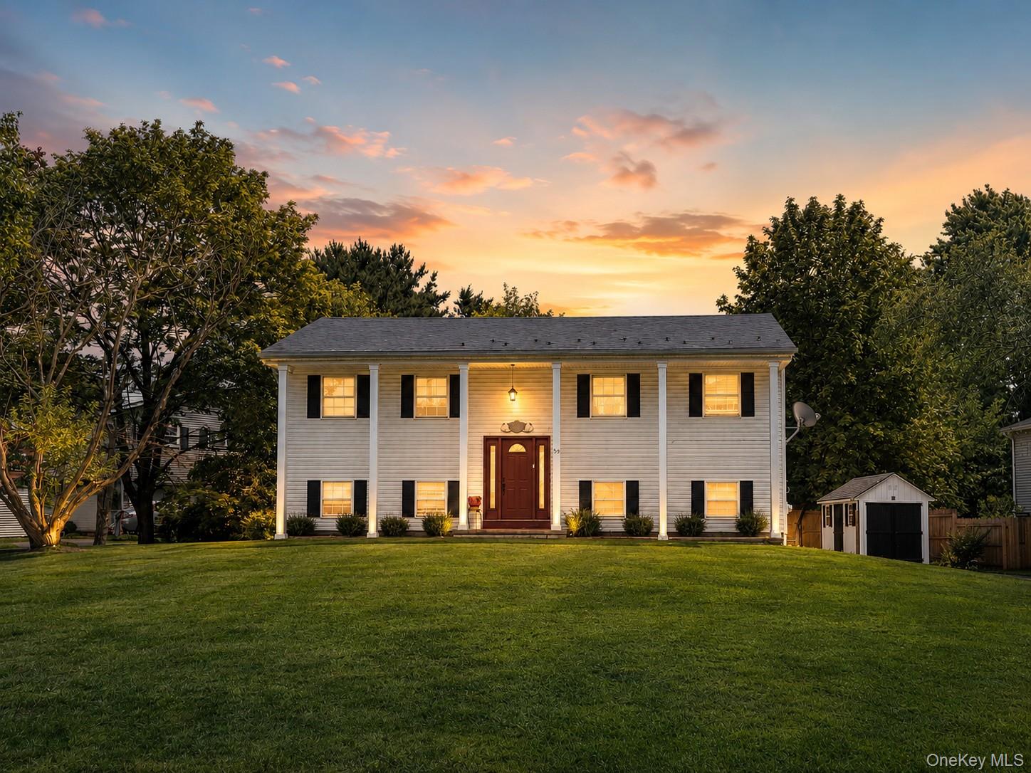 50 Scott Drive — photo