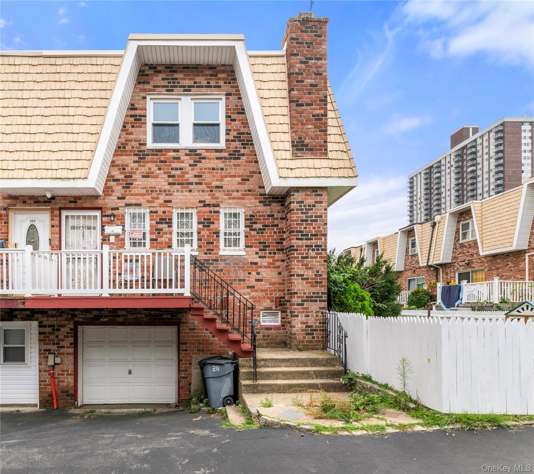 211 Beach 16th Street — photo