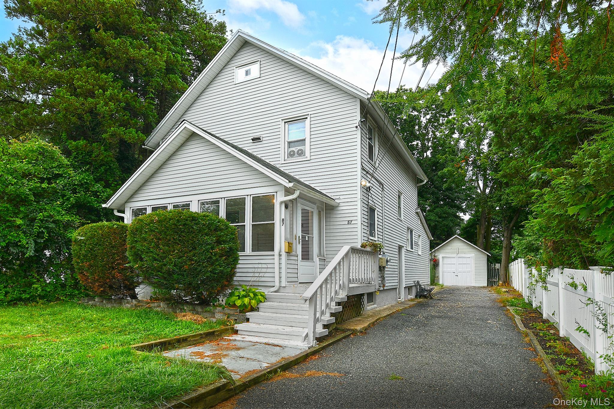 87 Olive Street — photo