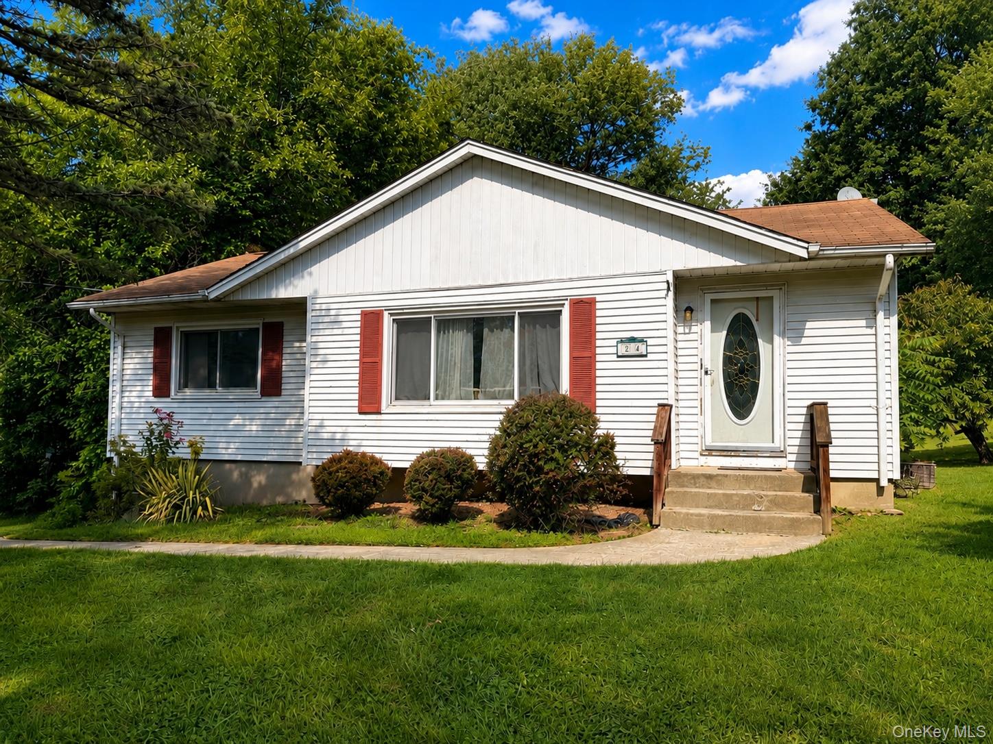 24 Doyle Drive — photo