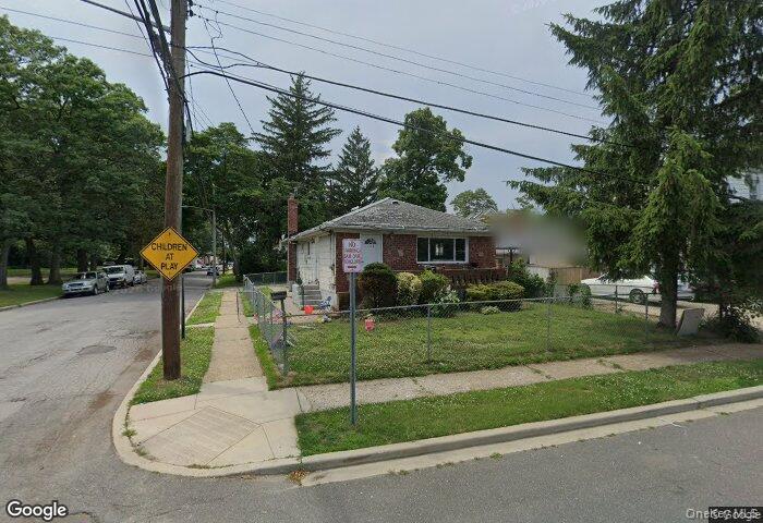 120 Newbold Avenue — photo