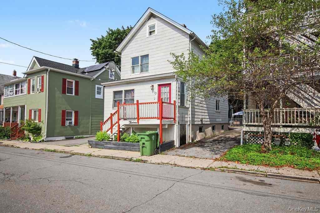 13 Ogden Street — photo