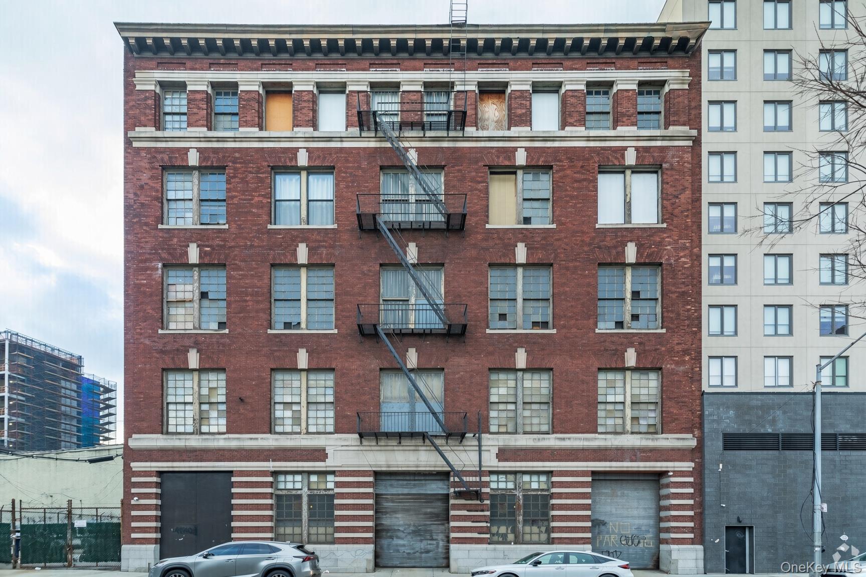 5 Canal Place — photo