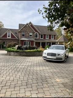 14 Stonewall Court — photo