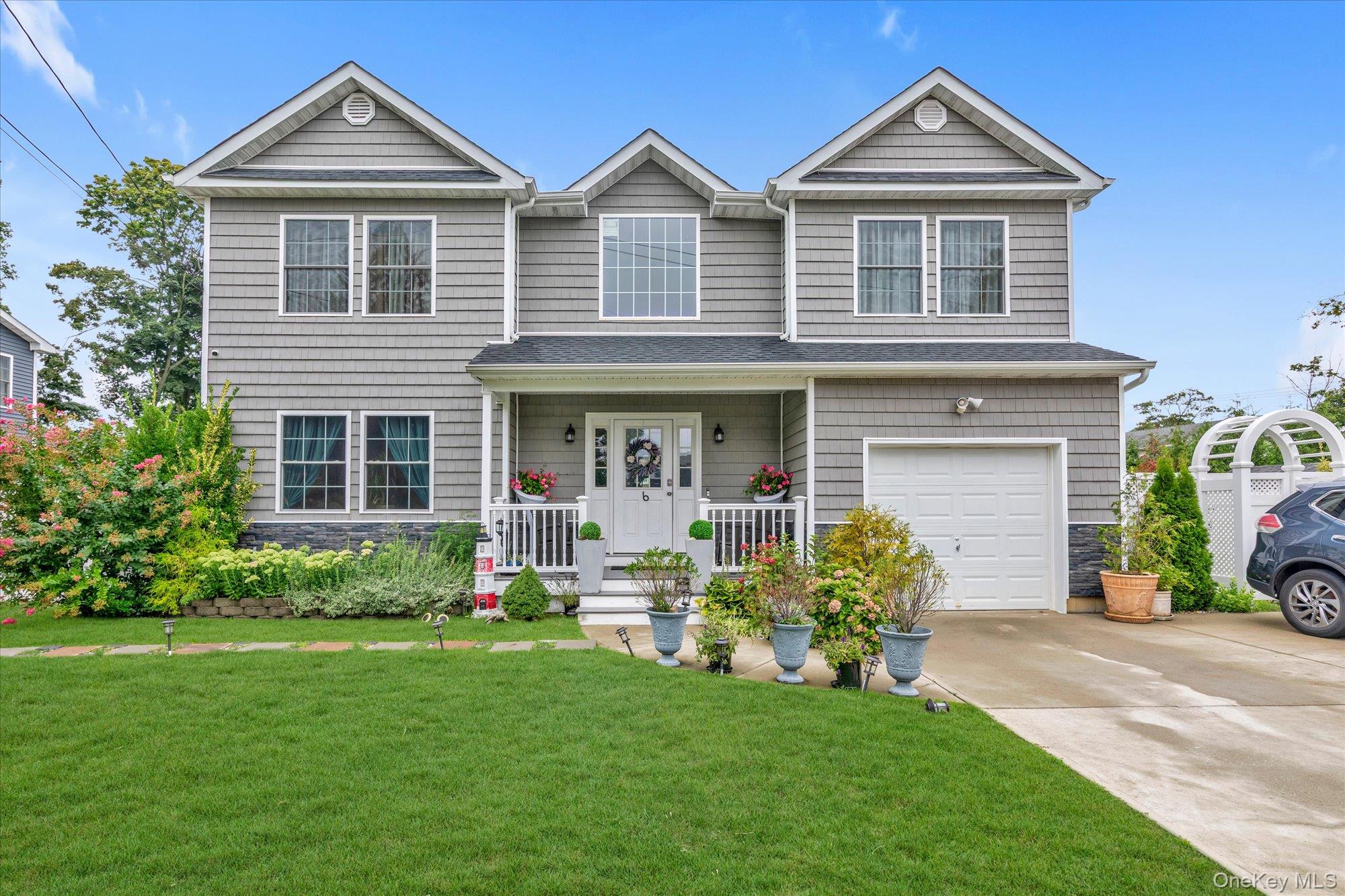 6 Belmont Court — photo
