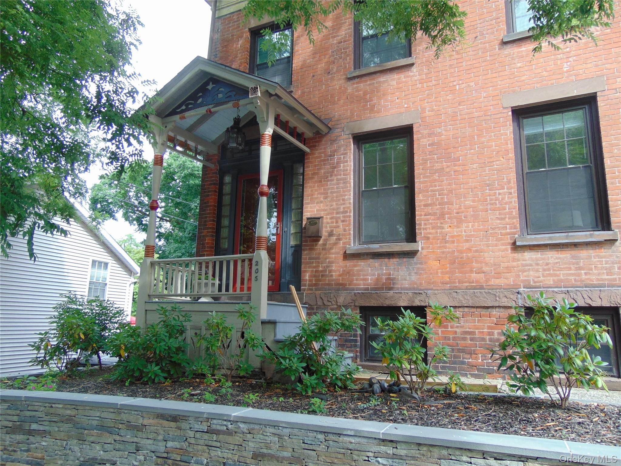 205 Union Street 1 — photo