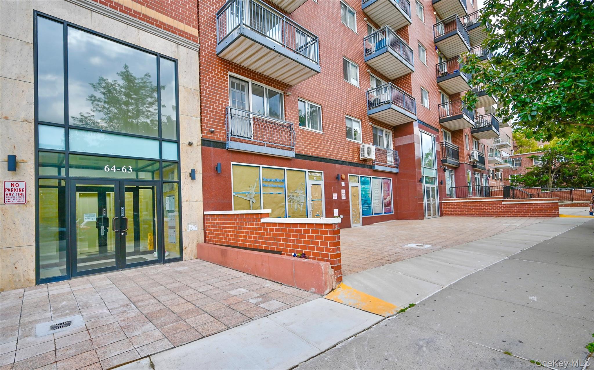 64-63 Austin Street #6C — photo