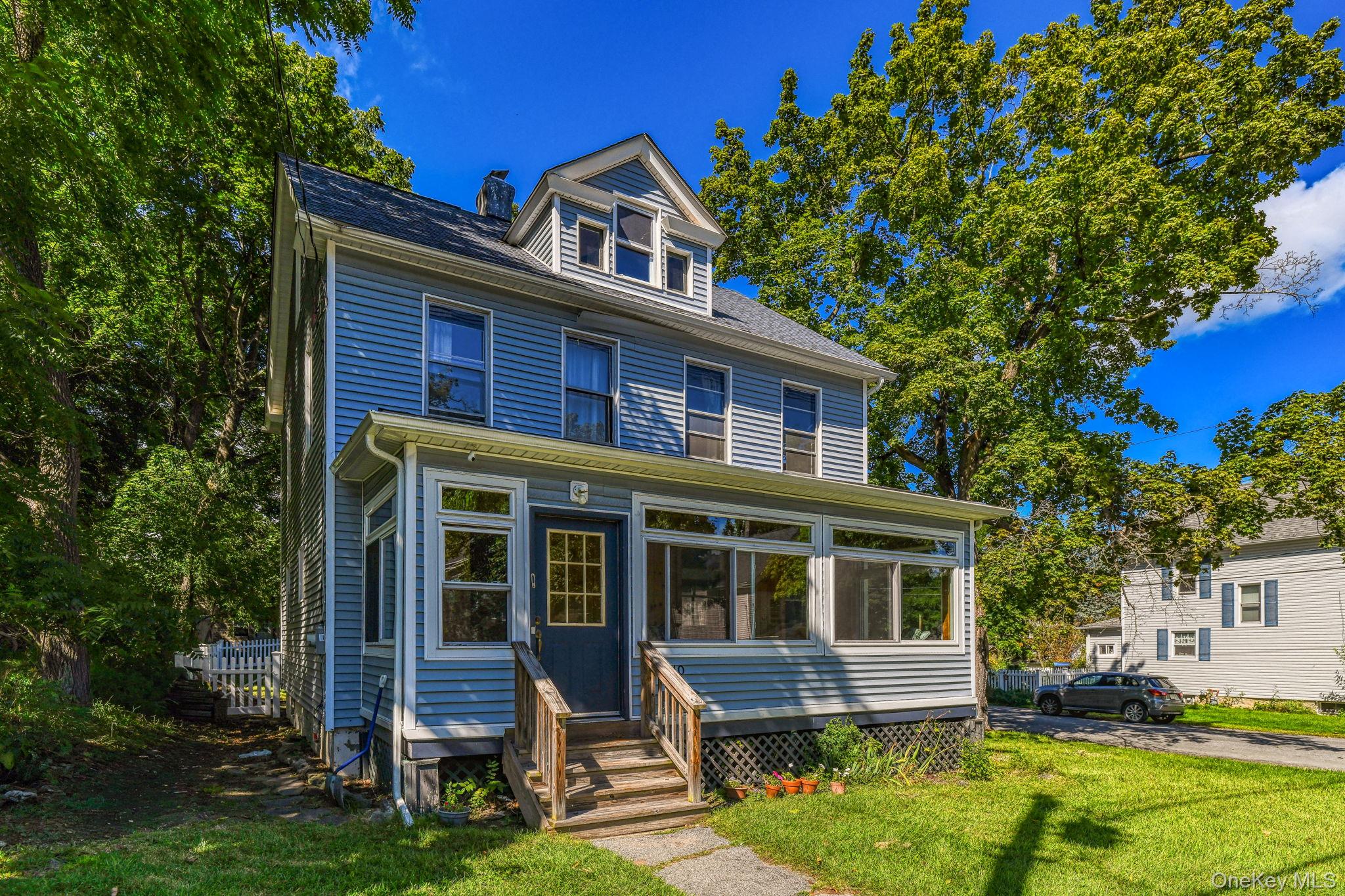 40 Wheeler Avenue — photo