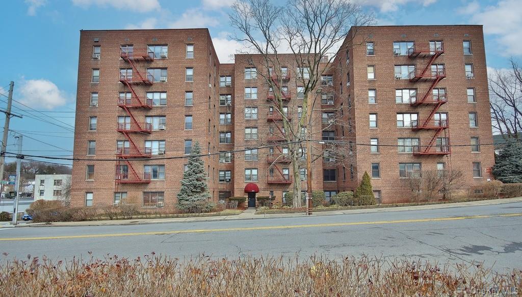 95 Sedgewick Avenue 4E — photo