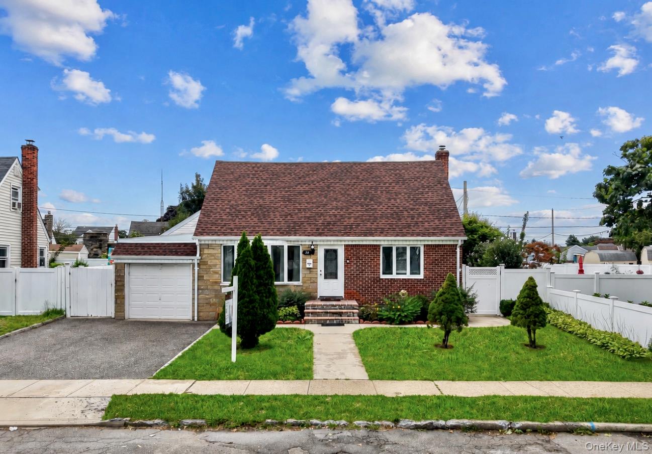 78 Pengon Circle — photo