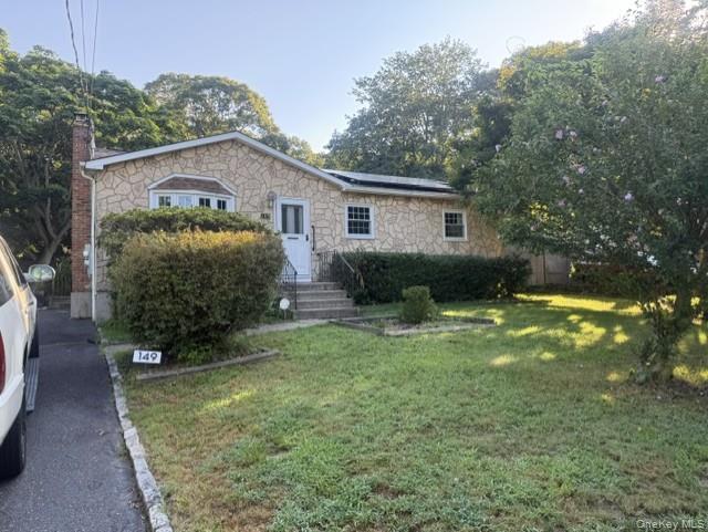 149 Locust Drive — photo