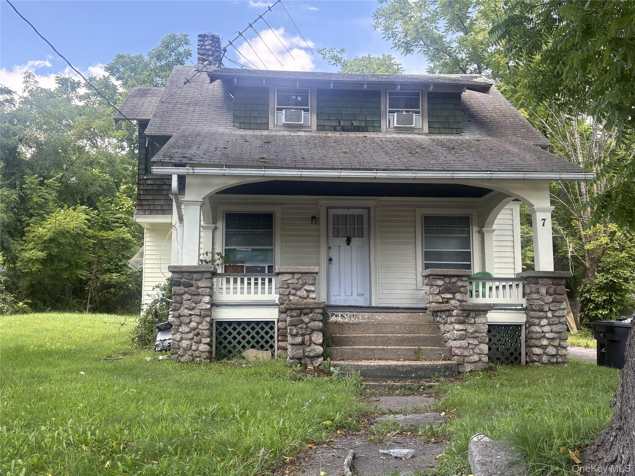 7 North Road — photo