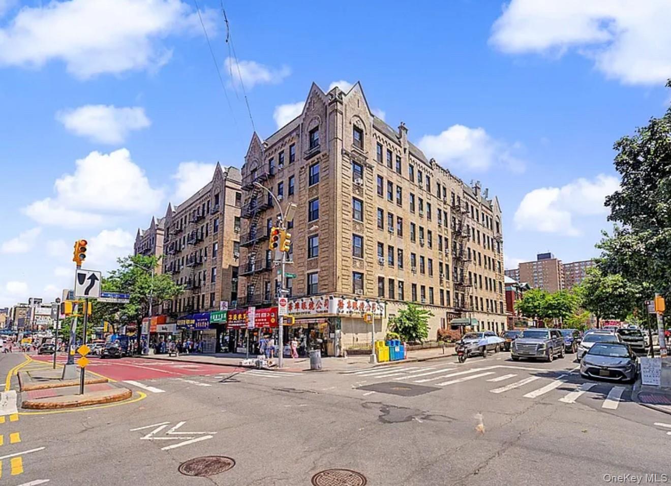136-05 Sanford Avenue 2L — photo