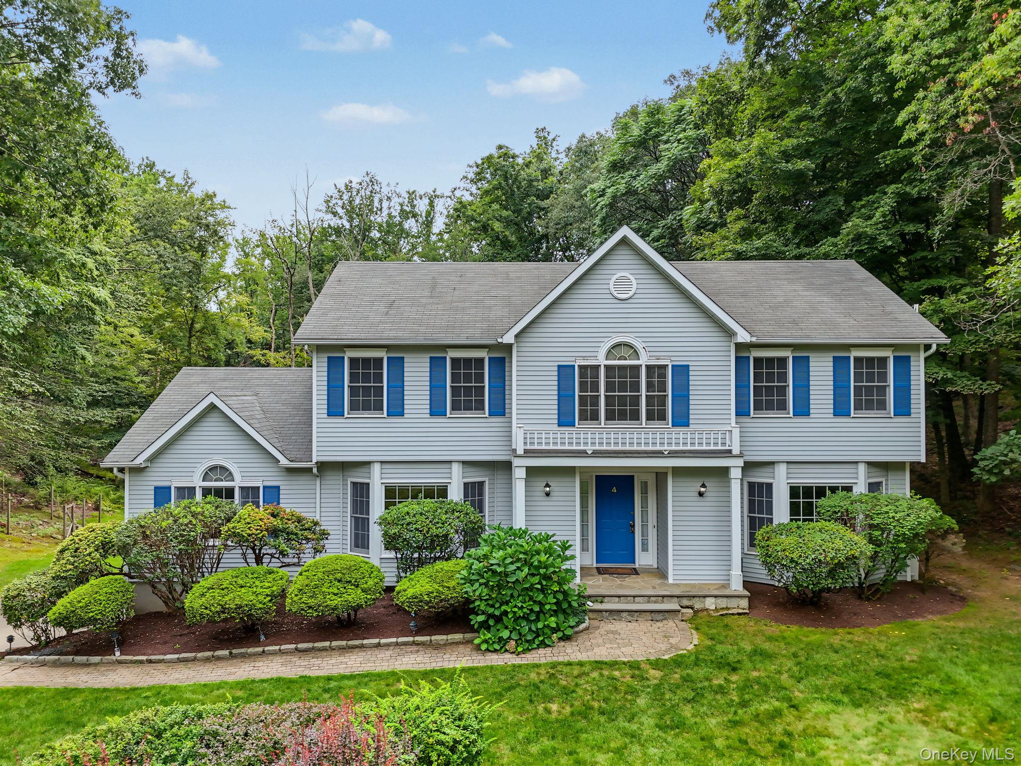 4 Sugar Hollow Road — photo