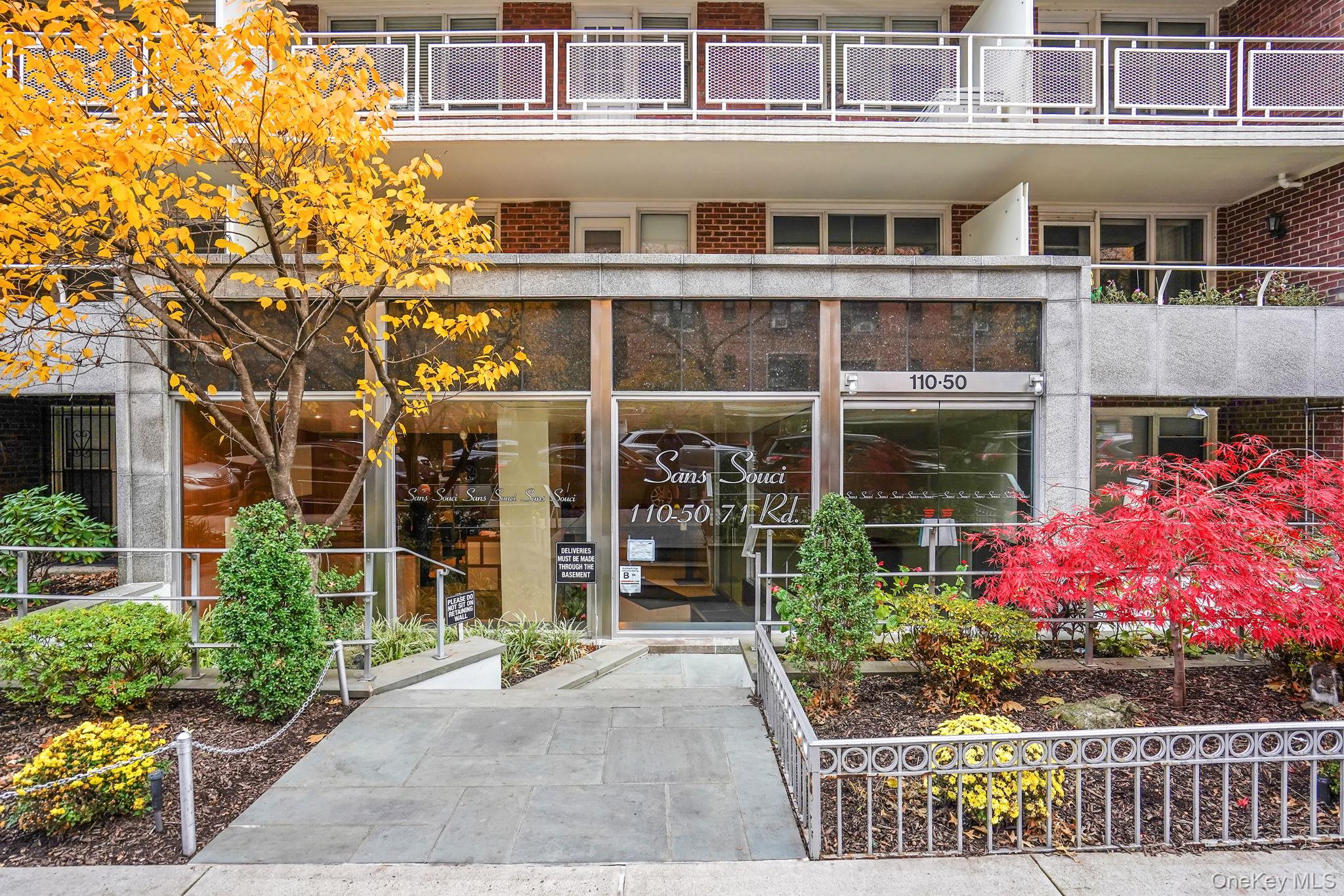 110-50 71st Road 1F — photo