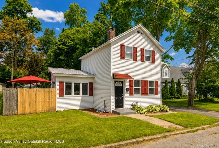 56 Emerick Street — photo