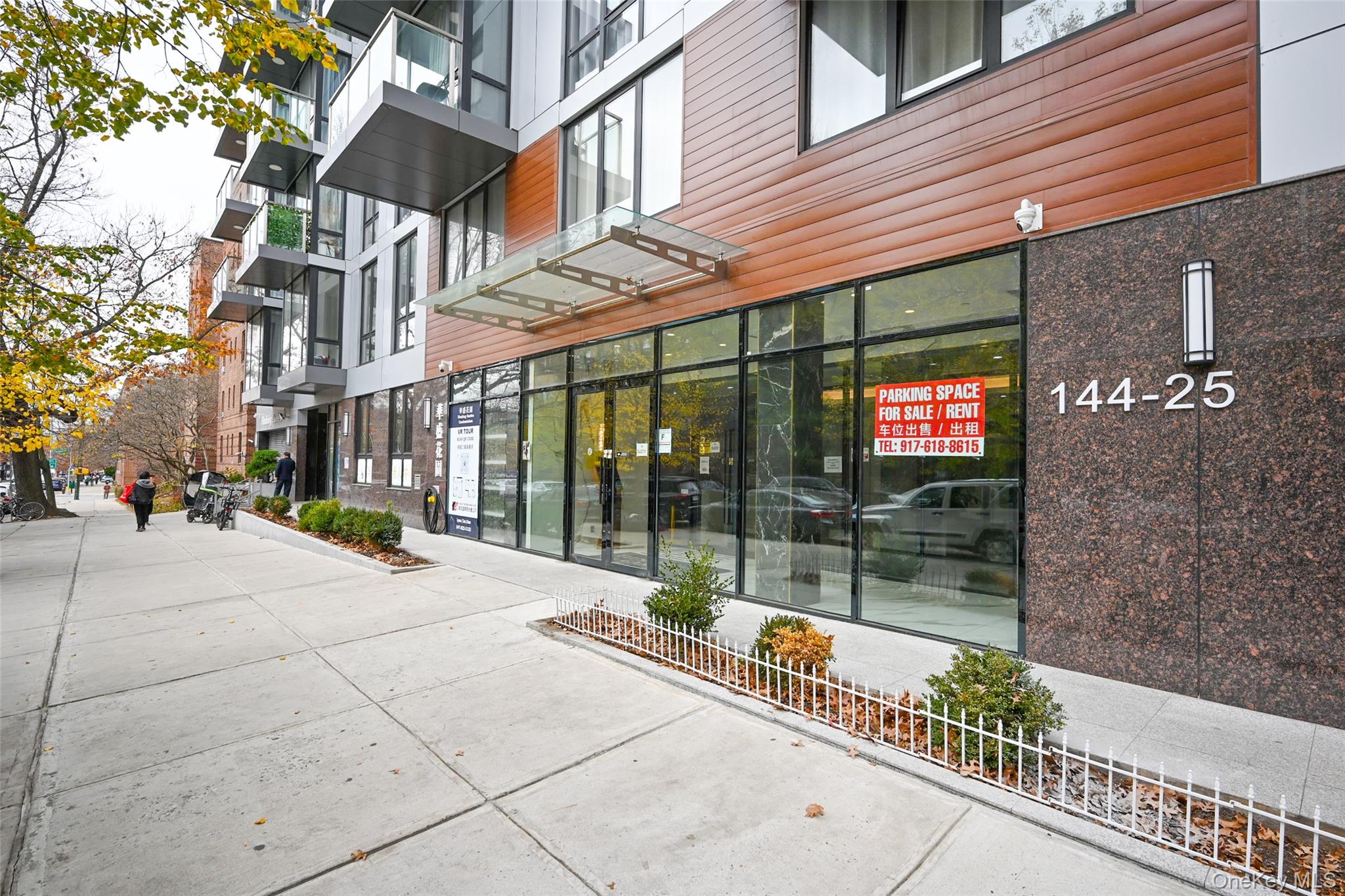 144-27 Sanford Avenue 5K — photo