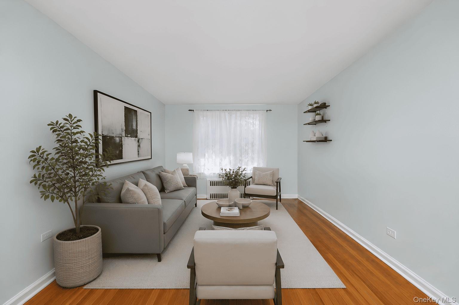 83-85 Woodhaven Boulevard 3R — photo