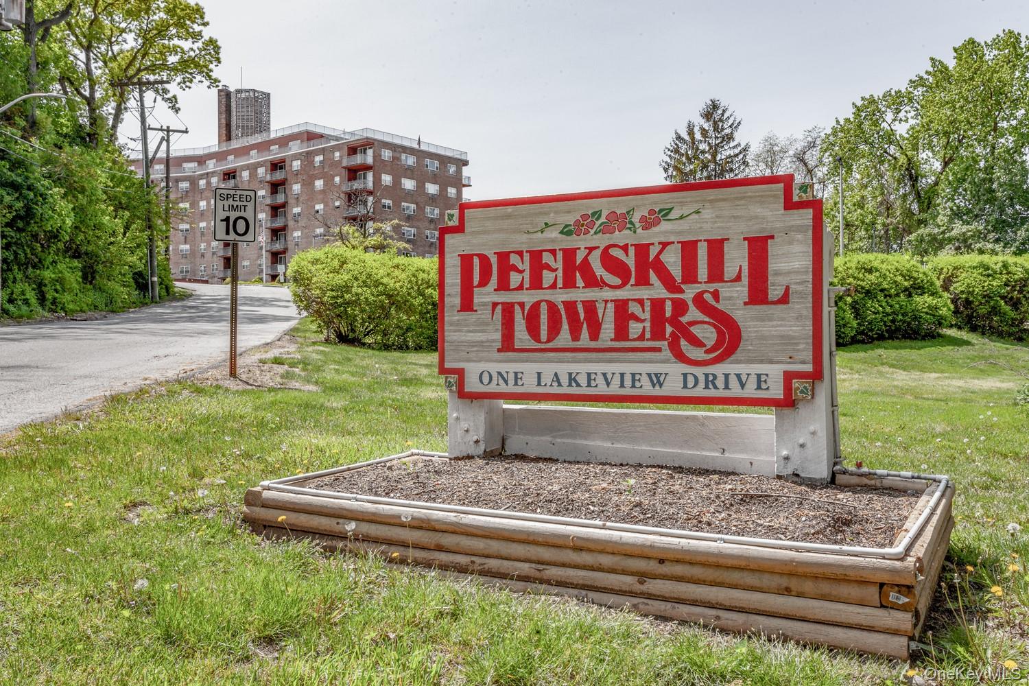 1 Lakeview Drive Ll5 — photo