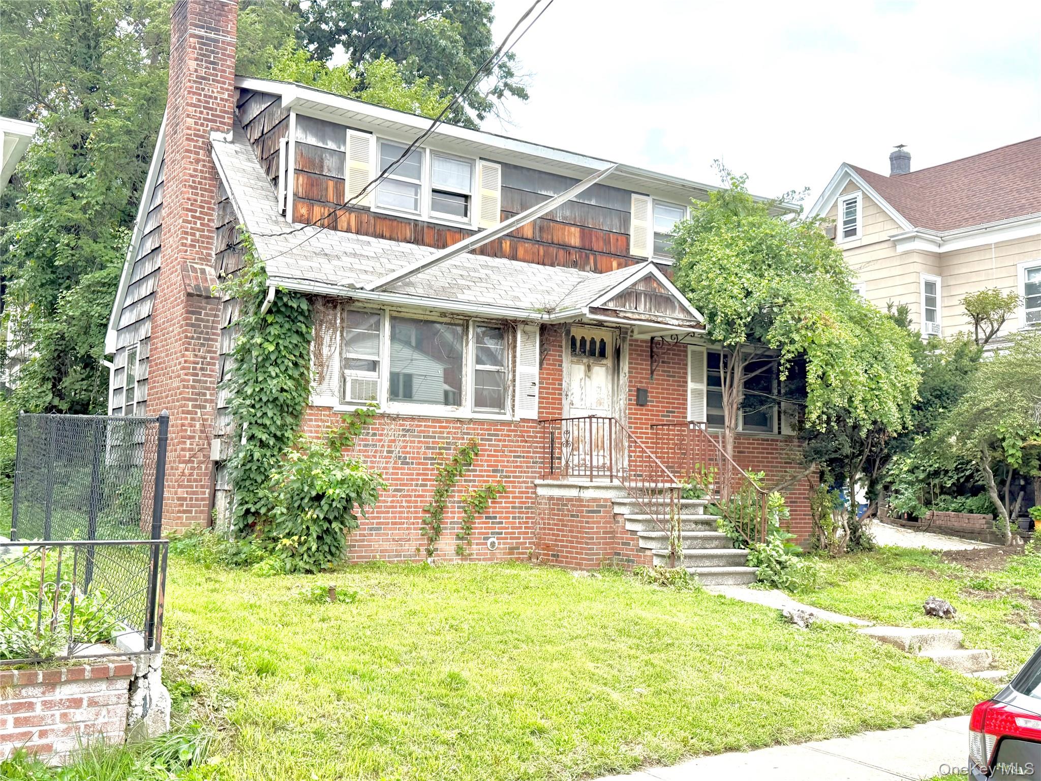 131 Overlook Street — photo