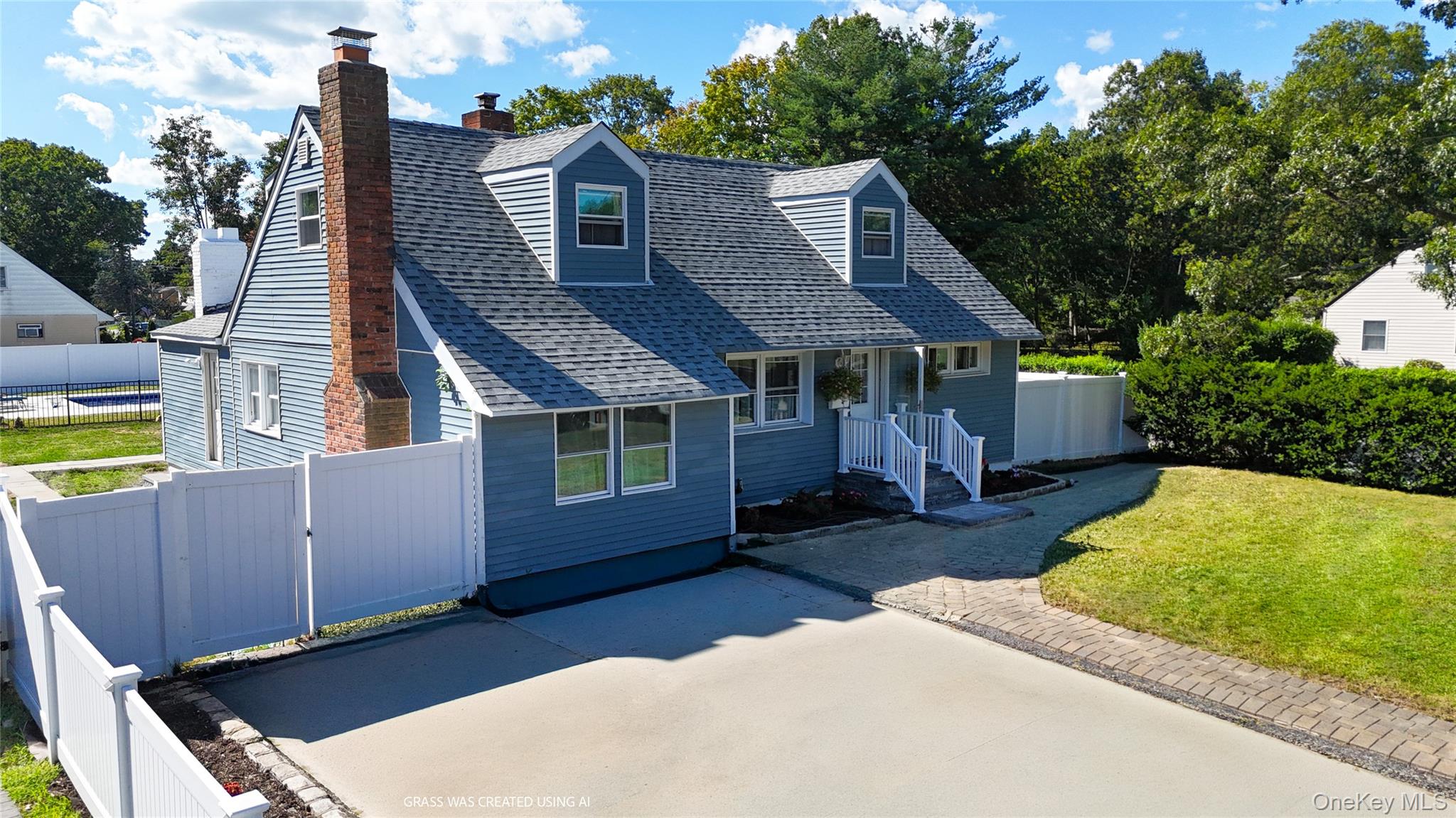 1132 Udall Road — photo
